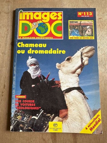 Images doc 113 bon état - |,