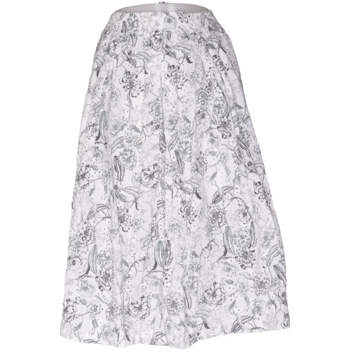 Zara woman jupe taille s - woman,, jupe,
