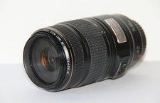 Objectif Canon 75-300