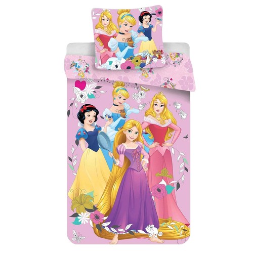 Disney princess parure de - -,