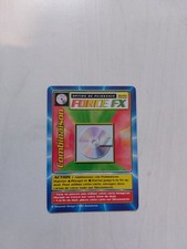 Combinaison Carte Digimon