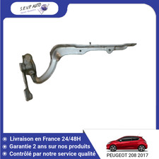 🇫🇷 COMPAS GAUCHE CAPOT