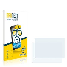 2 Pièces Film Protection Ecran pour Palm Tungsten T5 Clair Protecteur