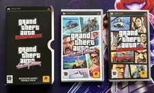 Grand Theft Auto Double Pack