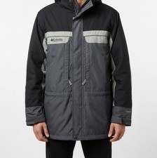 Blouson Columbia Homme