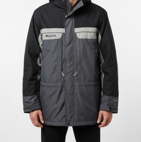 Blouson columbia homme - blouson,