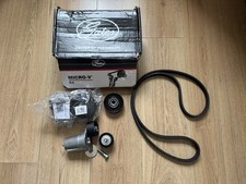 GATES Micro-V Kit Pompe À Eau
