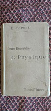 Cours Élémentaire De