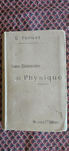 Cours élémentaire - cours, de
