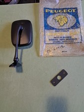 PEUGEOT 404/504 PICK-UP