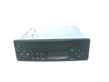 Autoradio d'origine RENAULT MASTER 2 PHASE 2 8200633639