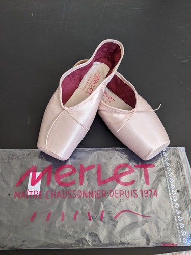 Brand new merlet - brand, new!