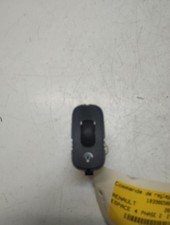 Commande de reglage eclairage tableau de bord RENAULT ESPACE 4 PHASE 2