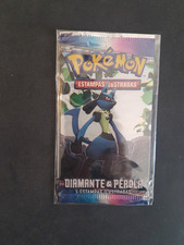 Booster Pokemon Diamant et