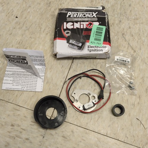 Pertronix 1741 ignitor - 1741,