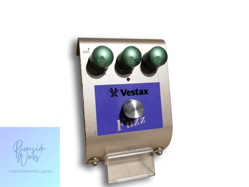 Pédale effets vestax - d'effets,