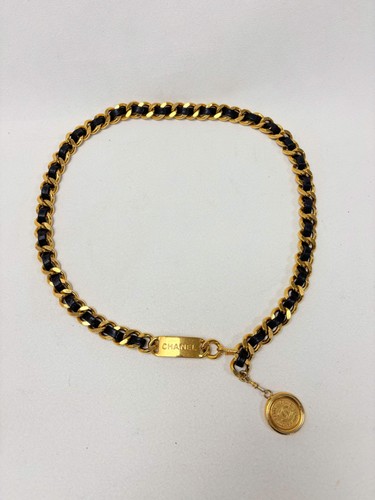 Chanel ceinture maillons - ceinture,
