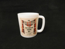 Mac Gregor Shaving Mug w/Soap