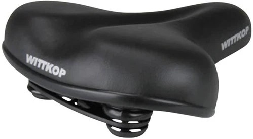 Wittkop saddle uni soft - wittkop,