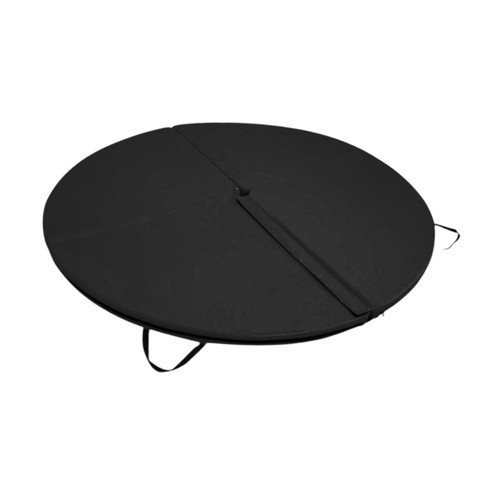 Tapis danse pole pliant - danse, de