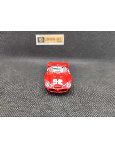 Ferrari dino 246 sp - ▄▀▄,