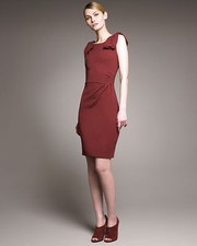 NEW ARMANI COLLEZIONI Bow