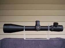 Leupold Mark 4 LR/T 8.5-25x50