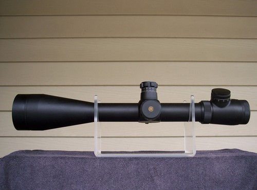 Leupold mark 8 5 25x50 - mark, 8.5-25x50
