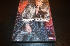 DVD "JOHNNY HALLYDAY 