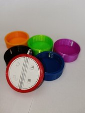 Protections en plastique TPU