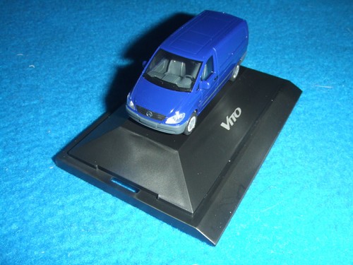 Mercedes benz vito 109 - vito, cdi