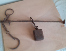 BALANCE "ROMAINE" Ancienne