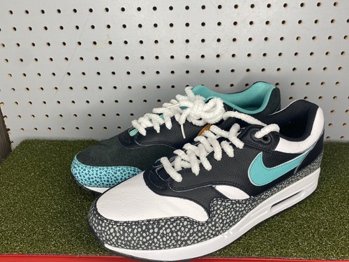 Nike air max - max, atmos