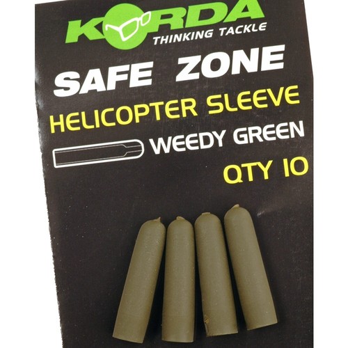 Helicopter sleeve korda par - helicopter, 10