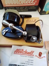 moulinet ancien mitchell 301
