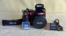 Kodak PIXPRO AZ252 3" 16MP 25x