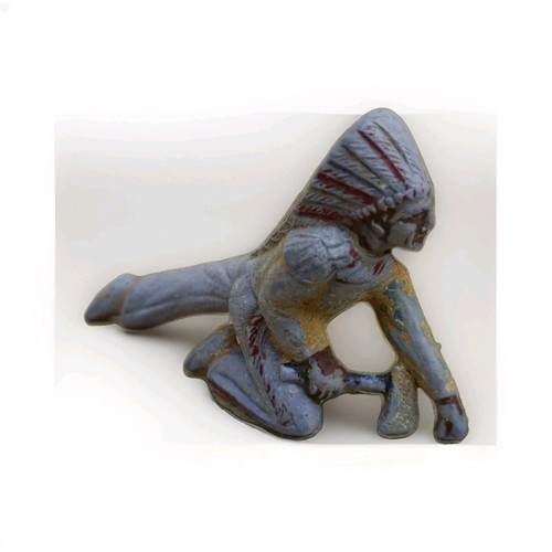 Soldat indien ancien - soldat,
