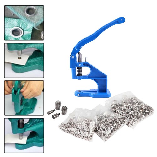 Universel main machine - main,