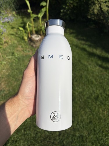 Gourde smeg - smeg,