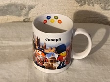 Mug publicitaire M&M'S in the