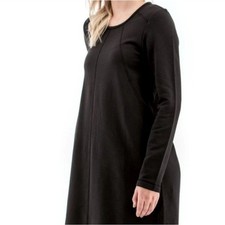 Aventura Asher Black Long