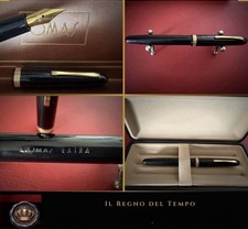 OMAS Stylo Plume Extra Ogive