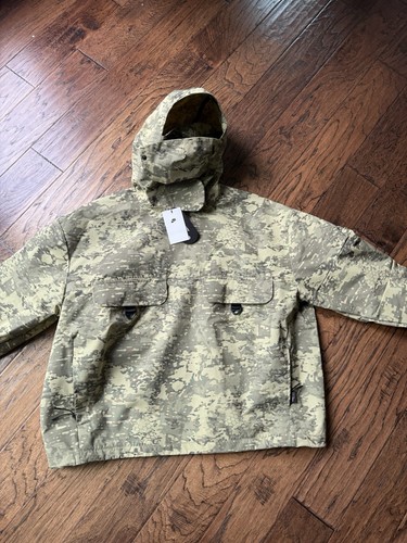Nike tech woven cordura - cordura, jacket