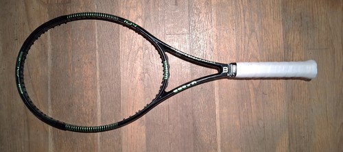 Wilson blade 104 graphite - 104,