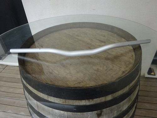 Guidon oem ducati - oem, monster