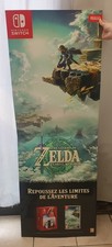 PLV Totem Switch Zelda Tears
