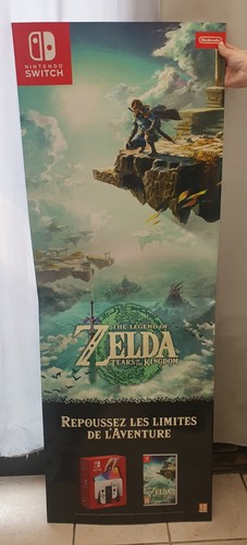 Plv totem switch zelda - totem,
