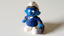 SCHTROUMPF SCHLEICH/PEYO