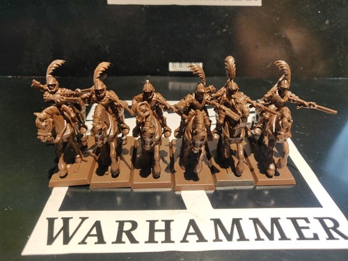 Warhammer aos old - warhammer, empire