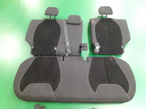 Banquette arriere kit deriv - arriere, (kit